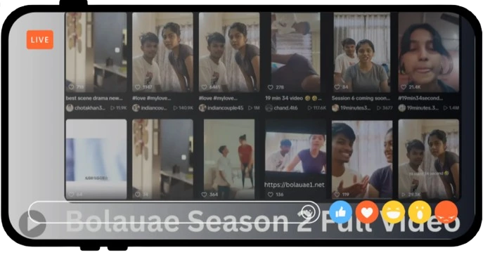 Bolauae1 All Viral Videos